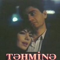 Смотреть фильм Тахмина / Tähminä (1993) онлайн в хорошем качестве HDRip