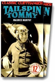 Смотреть фильм Tailspin Tommy (1934) онлайн в хорошем качестве SATRip