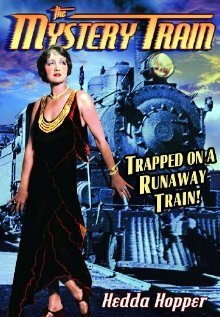 Смотреть фильм Таинственный поезд / The Mystery Train (1931) онлайн в хорошем качестве SATRip