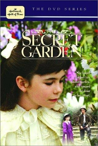 Таинственный сад / The Secret Garden