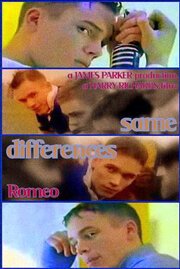 Смотреть фильм Такая же разница / Same Difference (2002) онлайн 
