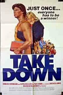 Смотреть фильм Take Down (1979) онлайн в хорошем качестве SATRip
