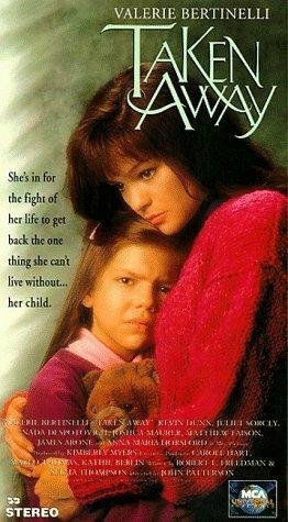 Смотреть фильм Taken Away (1989) онлайн в хорошем качестве SATRip