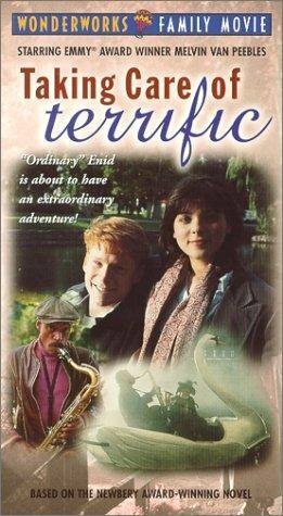 Смотреть фильм Taking Care of Terrific (1987) онлайн в хорошем качестве SATRip