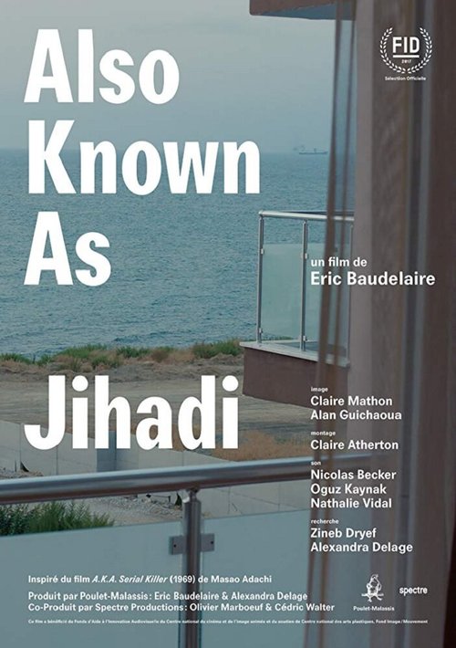 Смотреть фильм Также известен как Джихади / Also Known as Jihadi (2017) онлайн в хорошем качестве HDRip