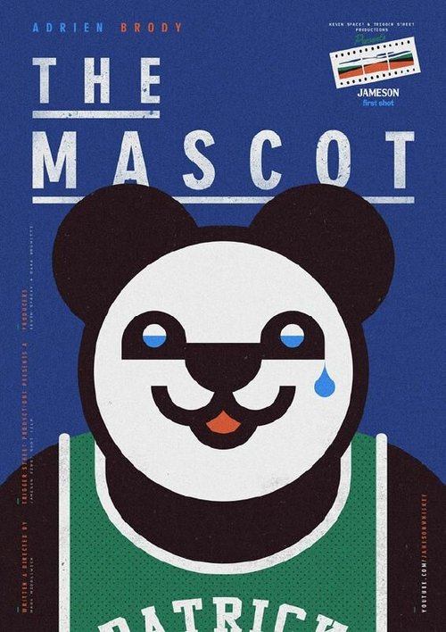 Смотреть фильм Талисман / The Mascot (2015) онлайн 