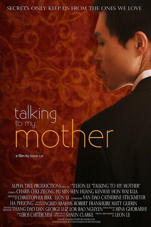 Смотреть фильм Talking to My Mother (2014) онлайн 