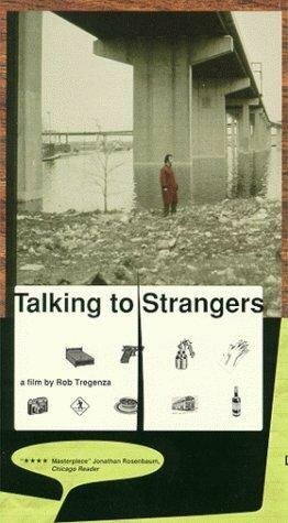 Смотреть фильм Talking to Strangers (1988) онлайн в хорошем качестве SATRip