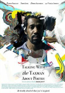 Смотреть фильм Talking with the Taxman About Poetry (2011) онлайн 
