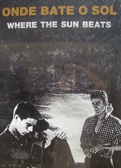 Смотреть фильм Там, где заходит солнце / Onde Bate o Sol (1989) онлайн в хорошем качестве SATRip