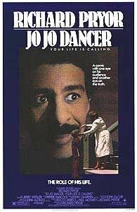 Смотреть фильм Танцор Джо Джо, это твоя жизнь / Jo Jo Dancer, Your Life Is Calling (1986) онлайн в хорошем качестве SATRip