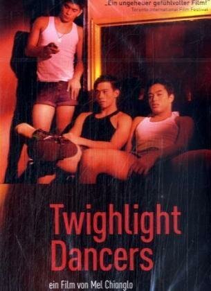Смотреть фильм Танцоры полутьмы / Twilight Dancers (2006) онлайн в хорошем качестве HDRip