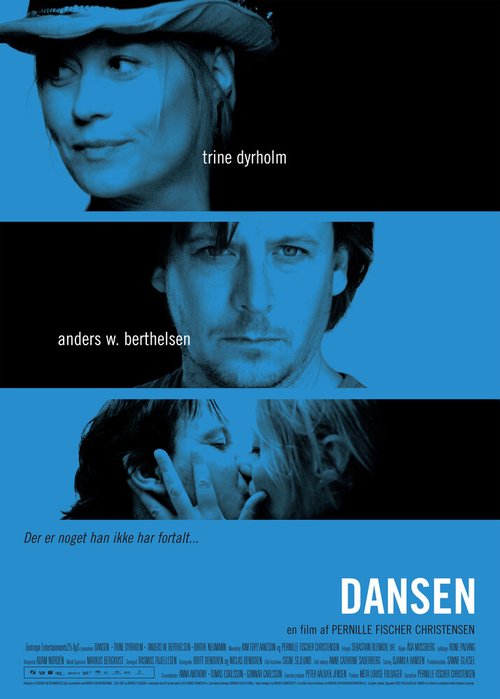 Смотреть фильм Танцоры / Dansen (2008) онлайн в хорошем качестве HDRip