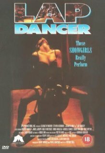 Смотреть фильм Танцовщица / Lap Dancer (1995) онлайн в хорошем качестве HDRip