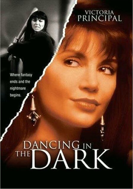 Смотреть фильм Танцующие в темноте / Dancing in the Dark (1995) онлайн в хорошем качестве HDRip