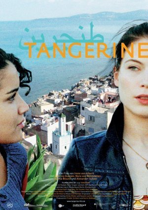 Смотреть фильм Tangerine (2008) онлайн в хорошем качестве HDRip