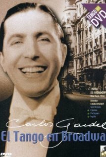 Смотреть фильм Танго на Бродвее / El tango en Broadway (1934) онлайн в хорошем качестве SATRip