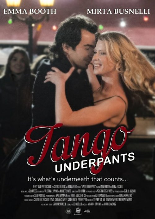 Tango Underpants