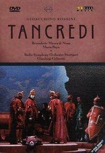 Танкред / Tancredi