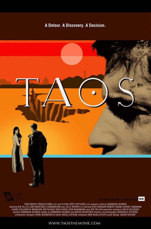 Смотреть фильм Taos (2008) онлайн в хорошем качестве HDRip