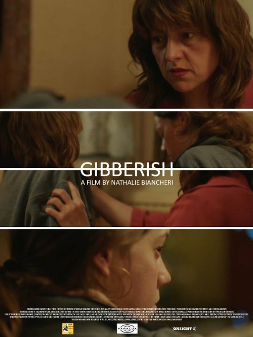Смотреть фильм Тарабарщина / Gibberish (2016) онлайн 