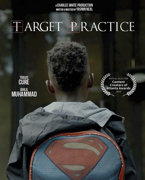 Смотреть фильм Target Practice (2019) онлайн 