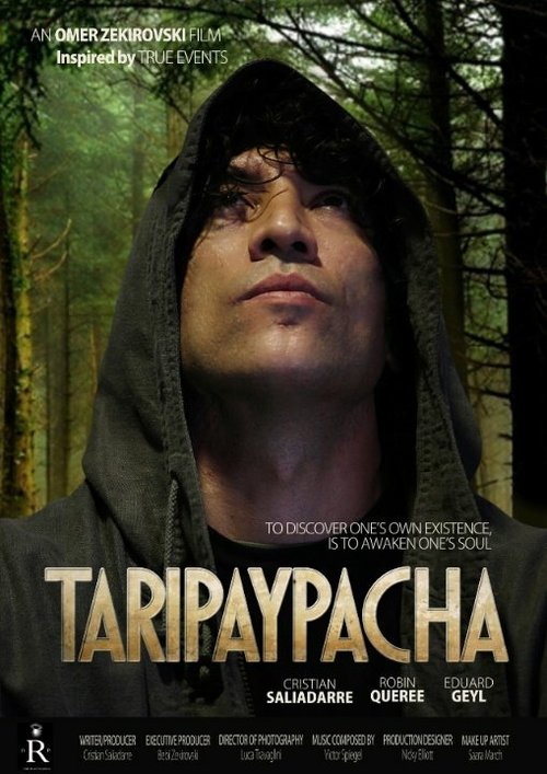 Смотреть фильм Taripaypacha  онлайн 