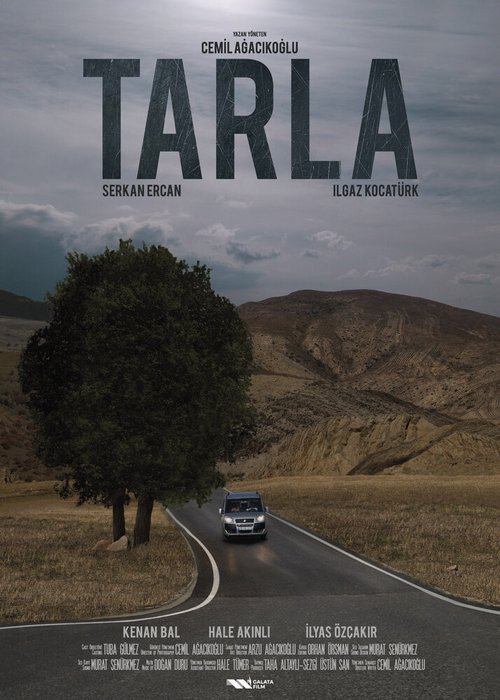 Смотреть фильм Tarla (2015) онлайн в хорошем качестве HDRip