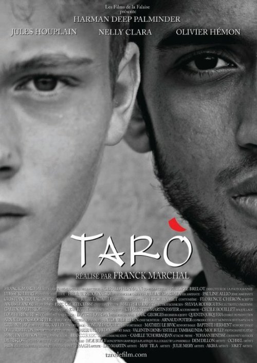 Таро / Taro