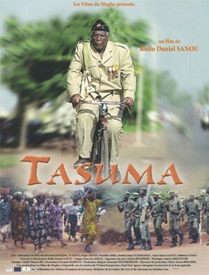 Смотреть фильм Tasuma (2004) онлайн в хорошем качестве HDRip