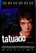 Смотреть фильм Tatuado (2005) онлайн в хорошем качестве HDRip