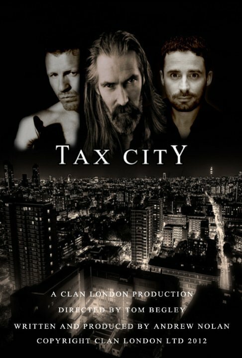 Смотреть фильм Tax City (2013) онлайн в хорошем качестве HDRip
