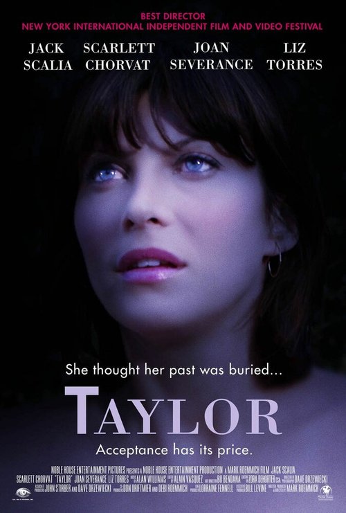 Смотреть фильм Taylor (2005) онлайн в хорошем качестве HDRip