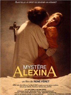 Смотреть фильм Тайна Алексины / Mystère Alexina (1985) онлайн в хорошем качестве SATRip