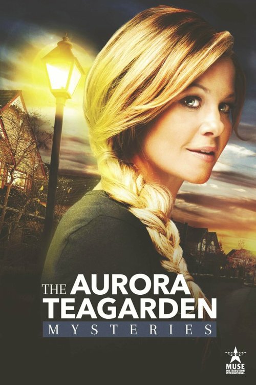 Смотреть фильм Тайна Авроры Тигардэн: Свести счеты / Aurora Teagarden Mystery: A Bone to Pick (2015) онлайн в хорошем качестве HDRip