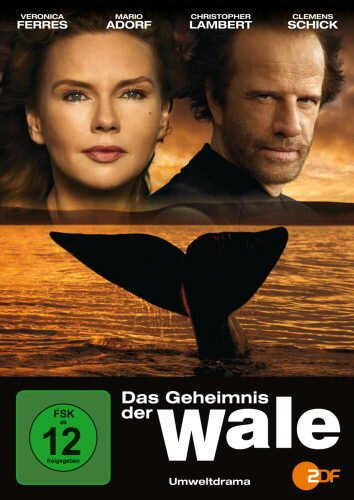 Смотреть фильм Тайна китов / Das Geheimnis der Wale (2010) онлайн в хорошем качестве HDRip