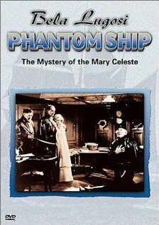 Смотреть фильм Тайна Мари Селест / The Mystery of the Mary Celeste (1935) онлайн в хорошем качестве SATRip