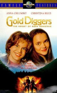 Смотреть фильм Тайна медвежьей горы / Gold Diggers: The Secret of Bear Mountain (1995) онлайн в хорошем качестве HDRip