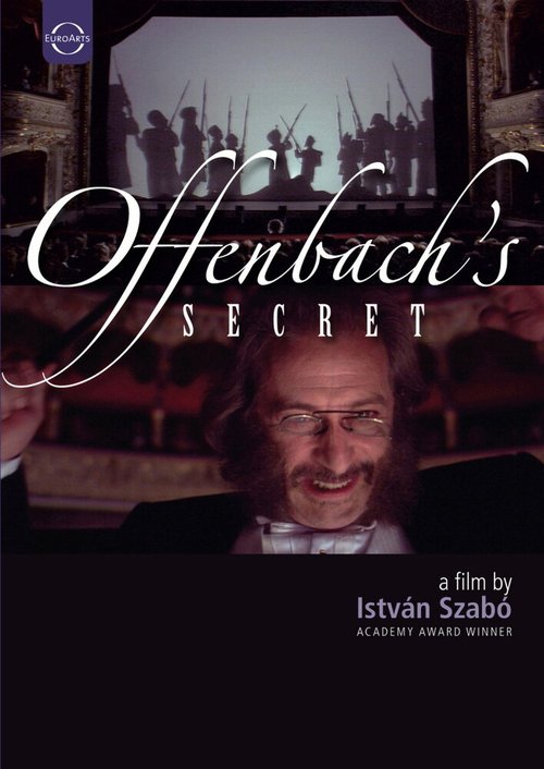 Смотреть фильм Тайна Оффенбаха / Offenbachs Geheimnis (1996) онлайн в хорошем качестве HDRip