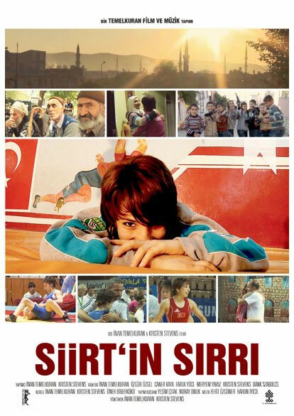 Смотреть фильм Тайна Сиирта / Siirt'in Sirri (2013) онлайн в хорошем качестве HDRip