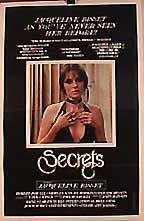 Смотреть фильм Тайна / Secrets (1971) онлайн в хорошем качестве SATRip