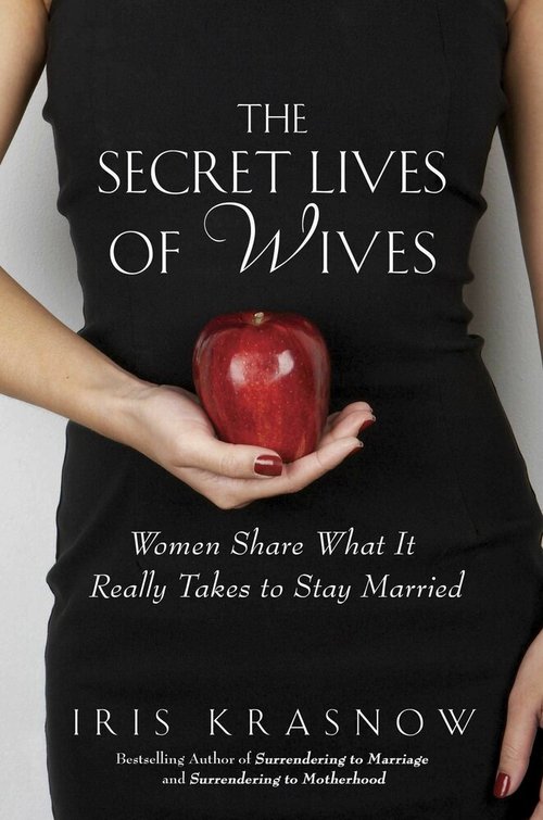 Тайная жизнь жен / The Secret Lives of Wives