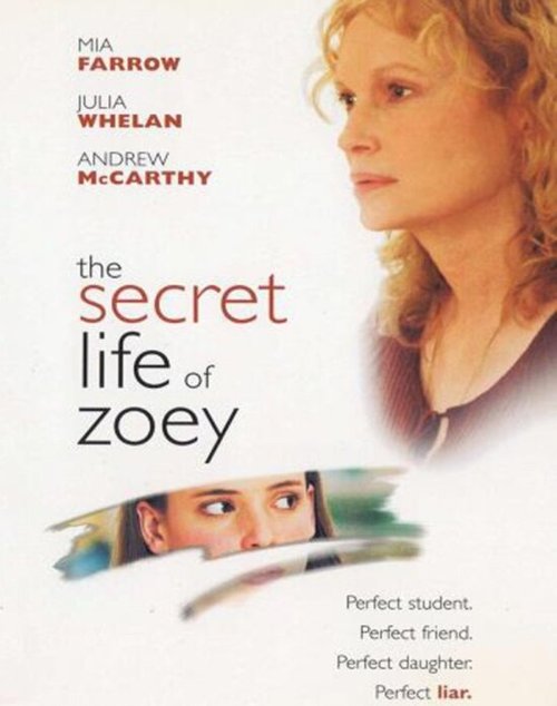 Смотреть фильм Тайная жизнь Зои / The Secret Life of Zoey (2002) онлайн в хорошем качестве HDRip
