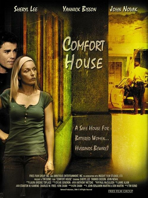 Тайны уютного дома / The Secrets of Comfort House