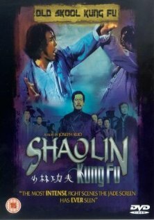 Смотреть фильм Тайное боевое искусство Шаолиня / Shao Lin zhen gong fu (1994) онлайн в хорошем качестве HDRip