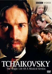 Смотреть фильм Tchaikovsky: «The Creation of Genius» (2007) онлайн 