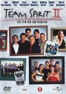 Смотреть фильм Team Spirit 2 (2003) онлайн в хорошем качестве HDRip