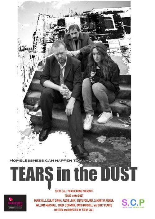 Смотреть фильм Tears in the Dust (2017) онлайн в хорошем качестве HDRip