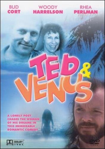 Смотреть фильм Тед и Венера / Ted & Venus (1991) онлайн в хорошем качестве HDRip