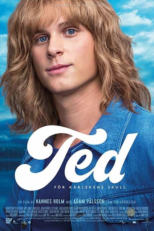 Смотреть фильм Тед — ради любви / Ted - För kärlekens skull (2018) онлайн в хорошем качестве HDRip